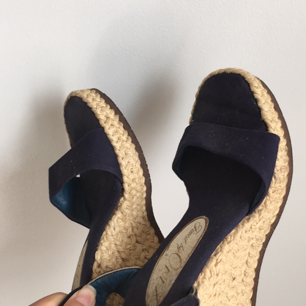 Wedge Heels - Picture 4 of 4